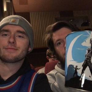 Meet your Posher, Collin